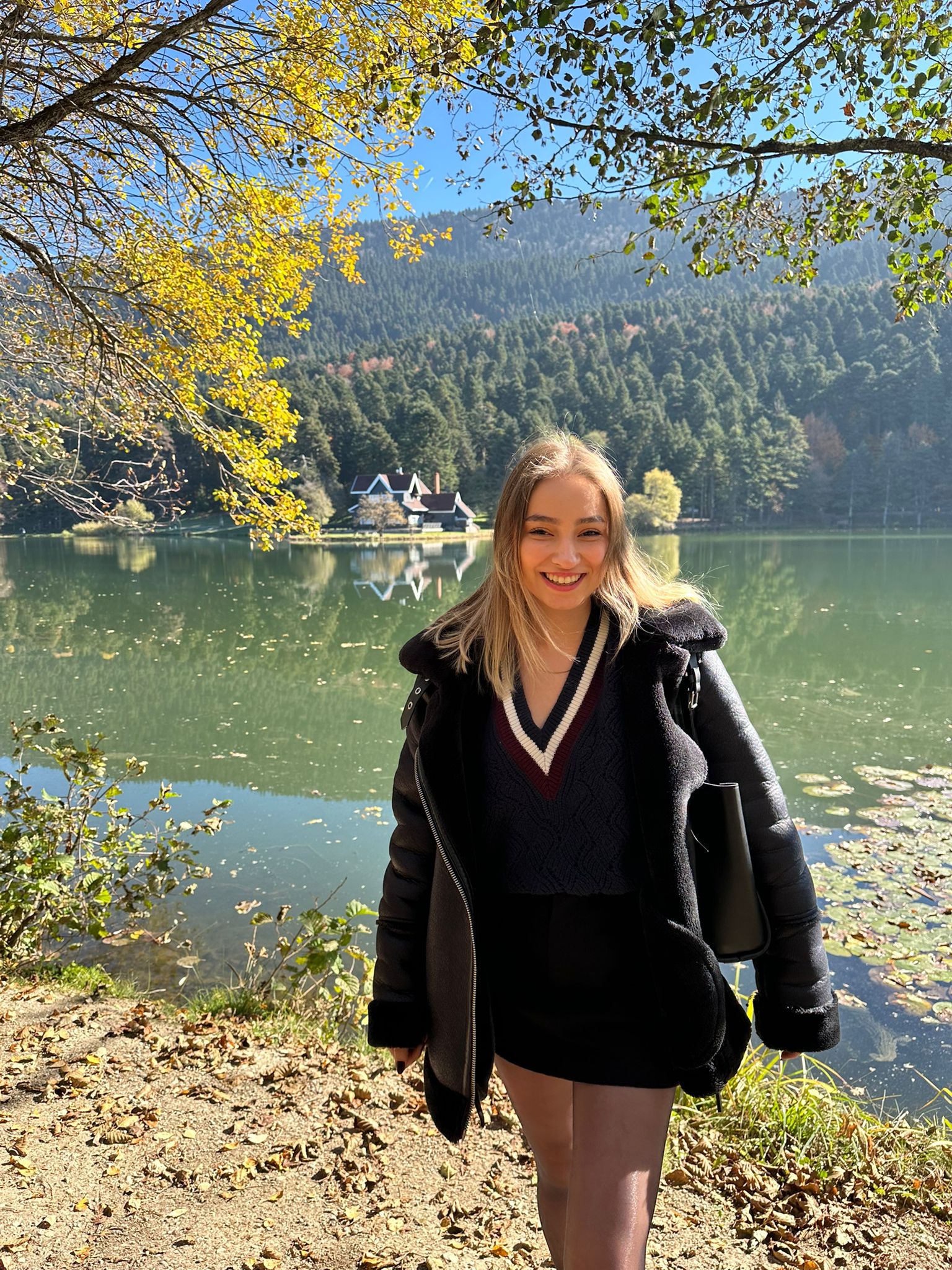 Aysu Ateş