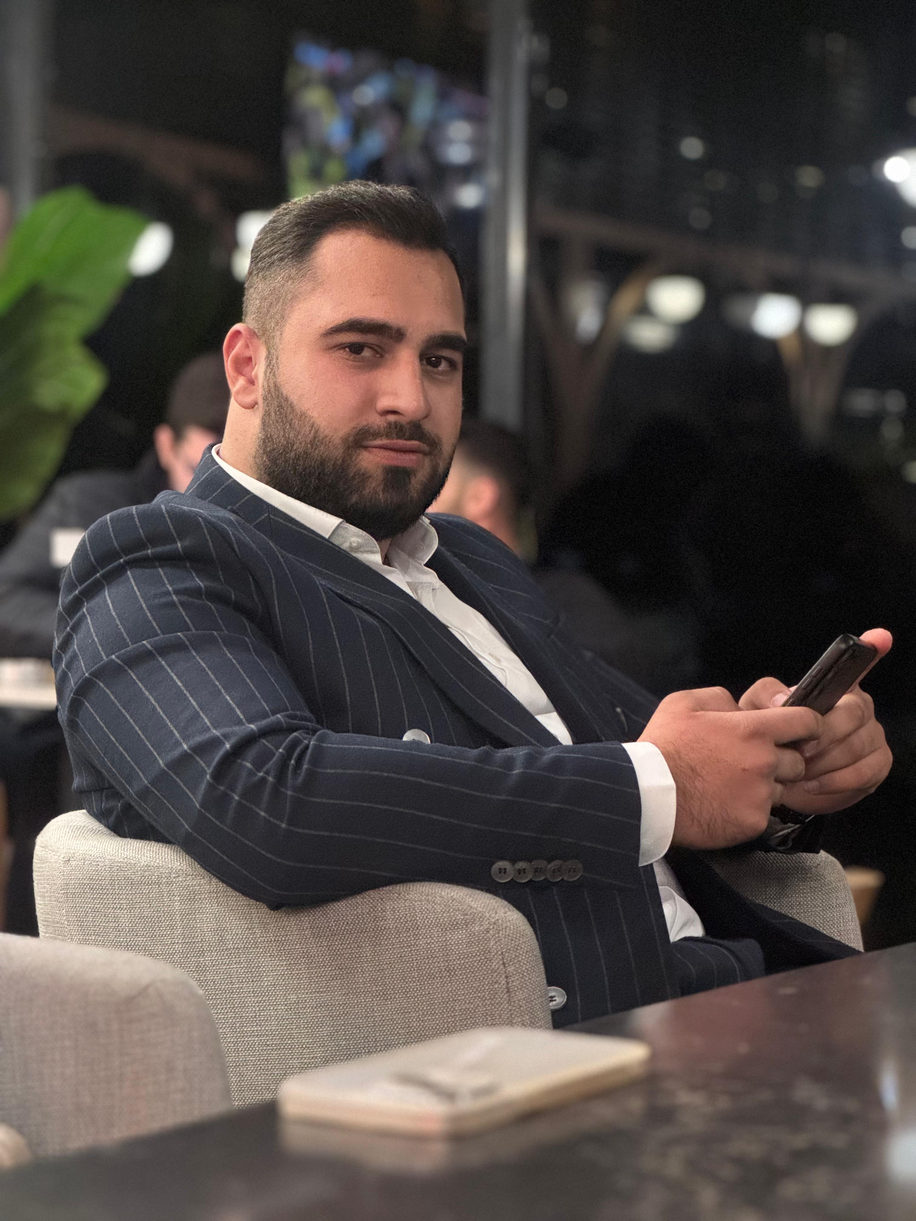 Yusuf İslam Bal